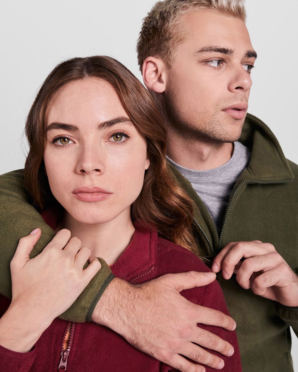 ARTIC WOMAN - Imagen 3